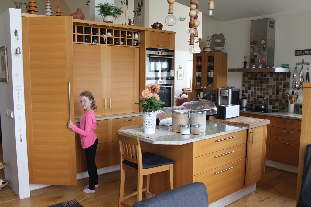 Great View Guesthouse - Jodisartun 4 Eyjafjaroarsveit Εξωτερικό φωτογραφία