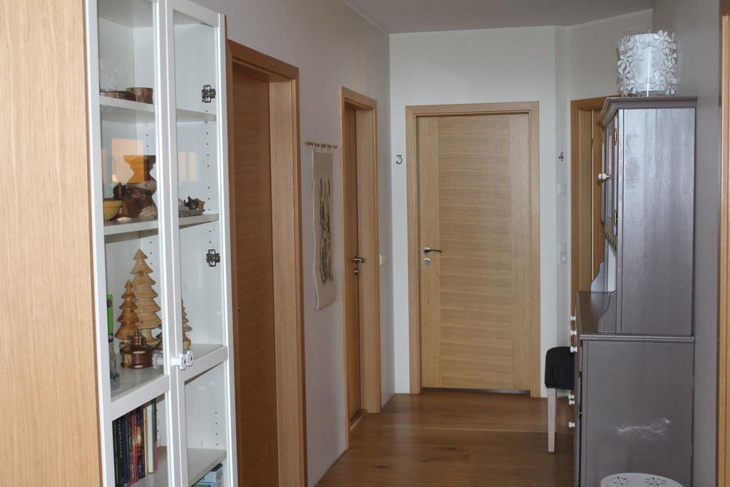 Great View Guesthouse - Jodisartun 4 Eyjafjaroarsveit Εξωτερικό φωτογραφία