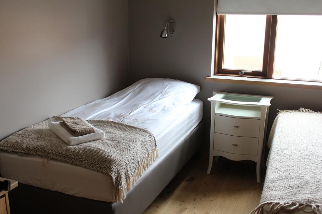 Great View Guesthouse - Jodisartun 4 Eyjafjaroarsveit Εξωτερικό φωτογραφία