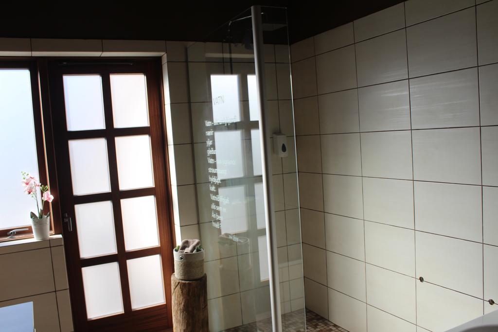 Great View Guesthouse - Jodisartun 4 Eyjafjaroarsveit Εξωτερικό φωτογραφία
