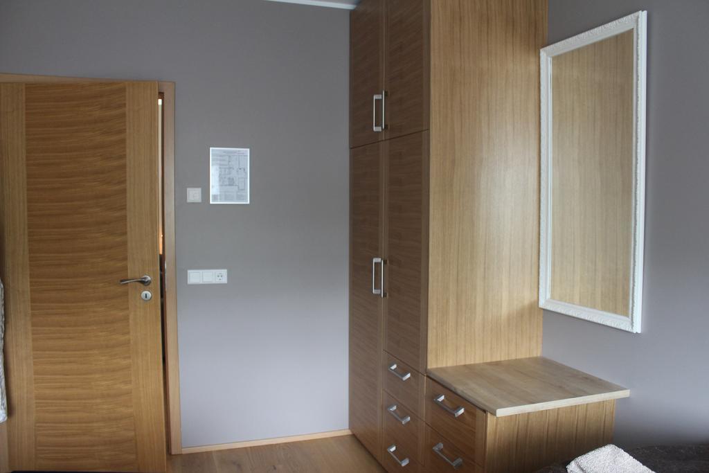 Great View Guesthouse - Jodisartun 4 Eyjafjaroarsveit Εξωτερικό φωτογραφία