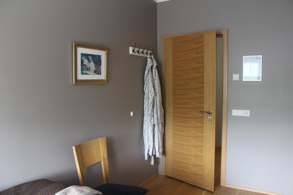 Great View Guesthouse - Jodisartun 4 Eyjafjaroarsveit Εξωτερικό φωτογραφία