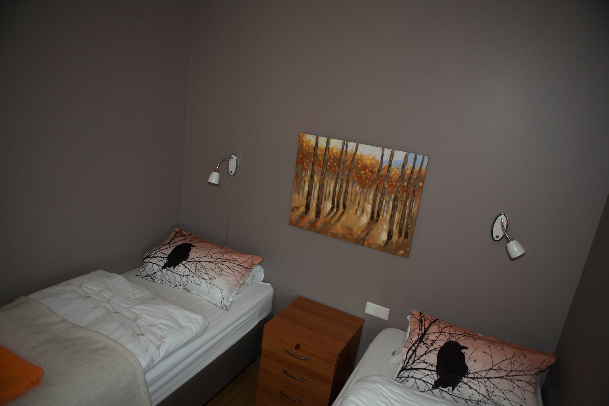 Great View Guesthouse - Jodisartun 4 Eyjafjaroarsveit Εξωτερικό φωτογραφία