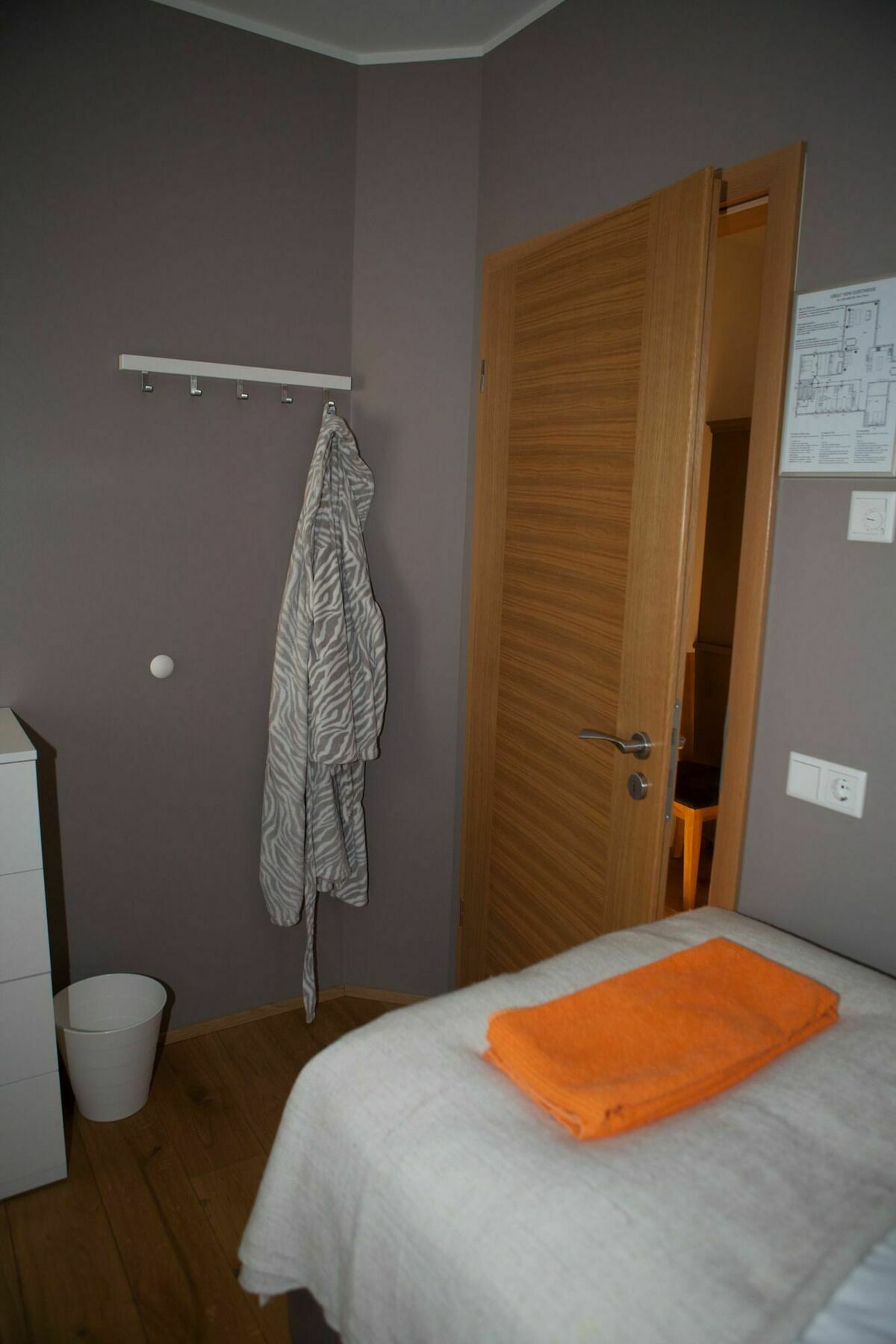 Great View Guesthouse - Jodisartun 4 Eyjafjaroarsveit Εξωτερικό φωτογραφία