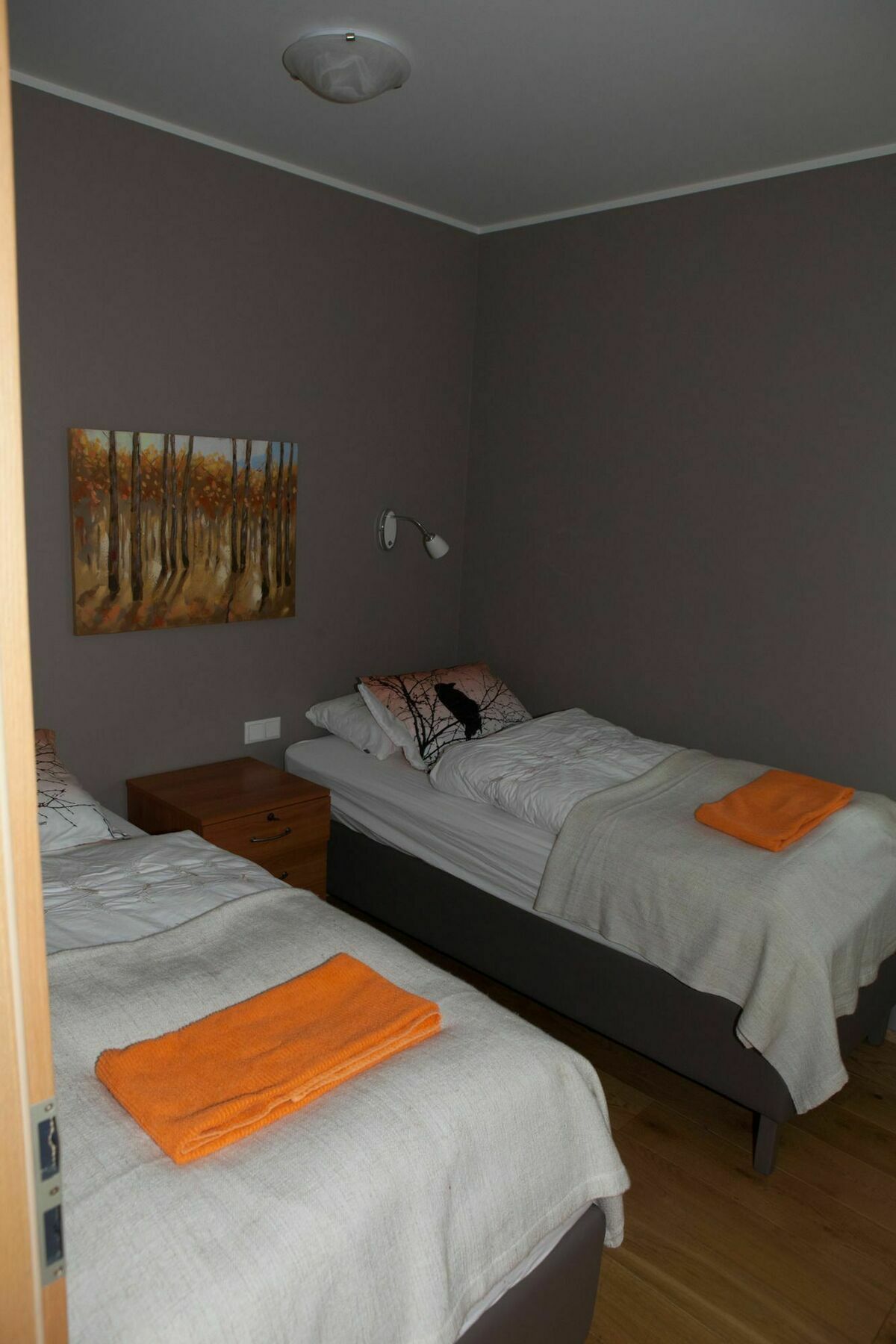Great View Guesthouse - Jodisartun 4 Eyjafjaroarsveit Εξωτερικό φωτογραφία