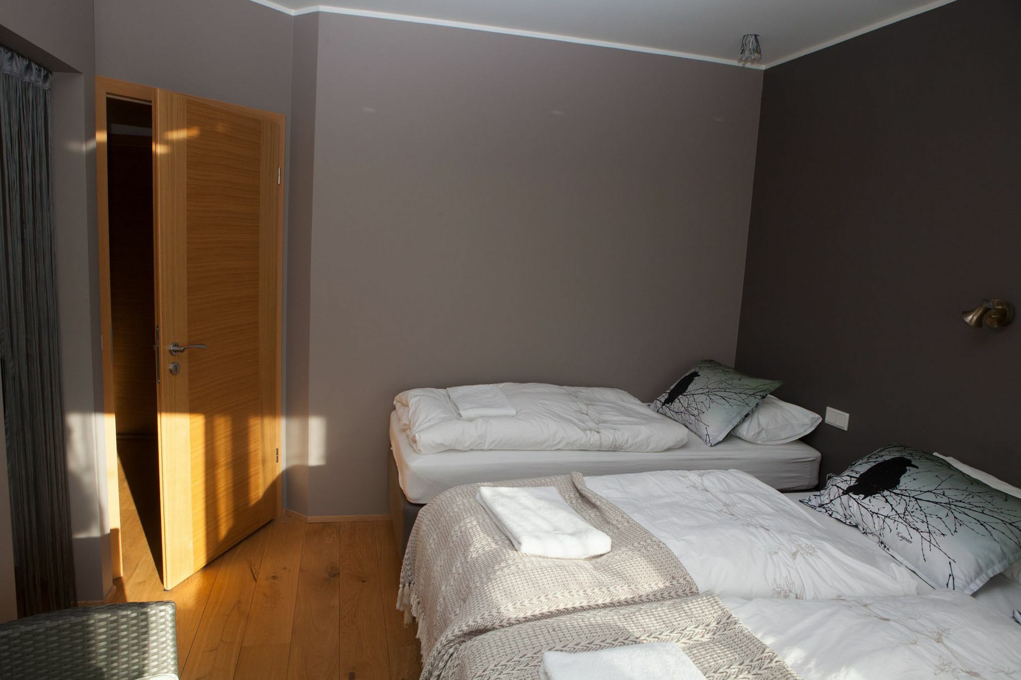 Great View Guesthouse - Jodisartun 4 Eyjafjaroarsveit Εξωτερικό φωτογραφία