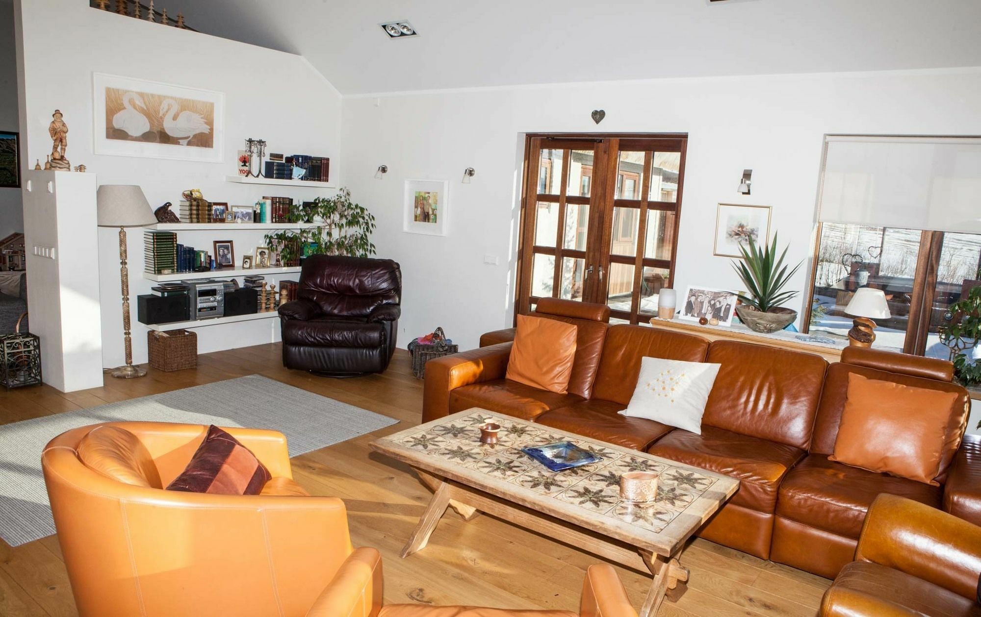 Great View Guesthouse - Jodisartun 4 Eyjafjaroarsveit Εξωτερικό φωτογραφία