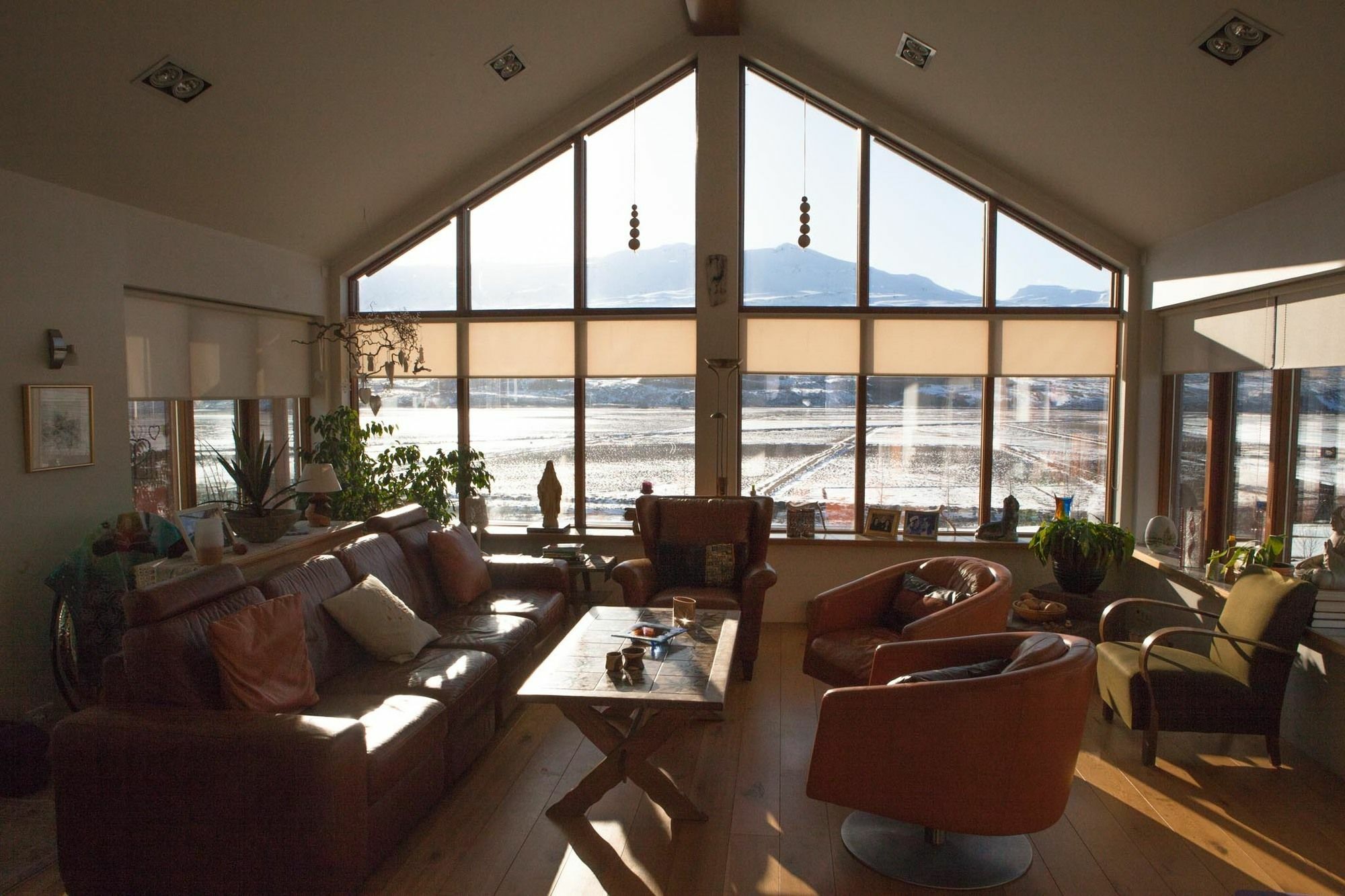 Great View Guesthouse - Jodisartun 4 Eyjafjaroarsveit Εξωτερικό φωτογραφία