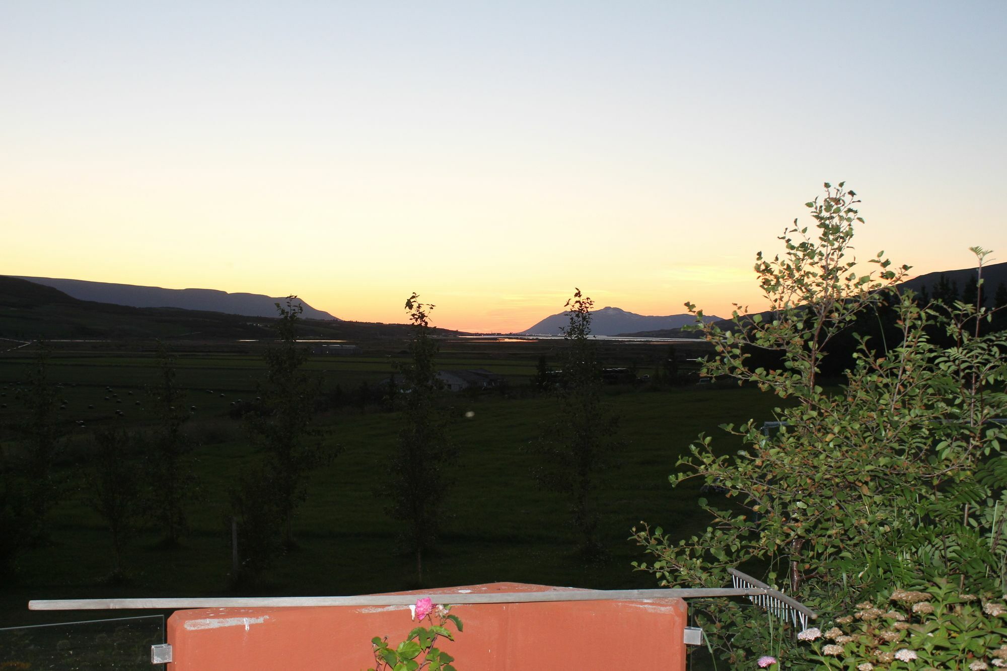Great View Guesthouse - Jodisartun 4 Eyjafjaroarsveit Εξωτερικό φωτογραφία