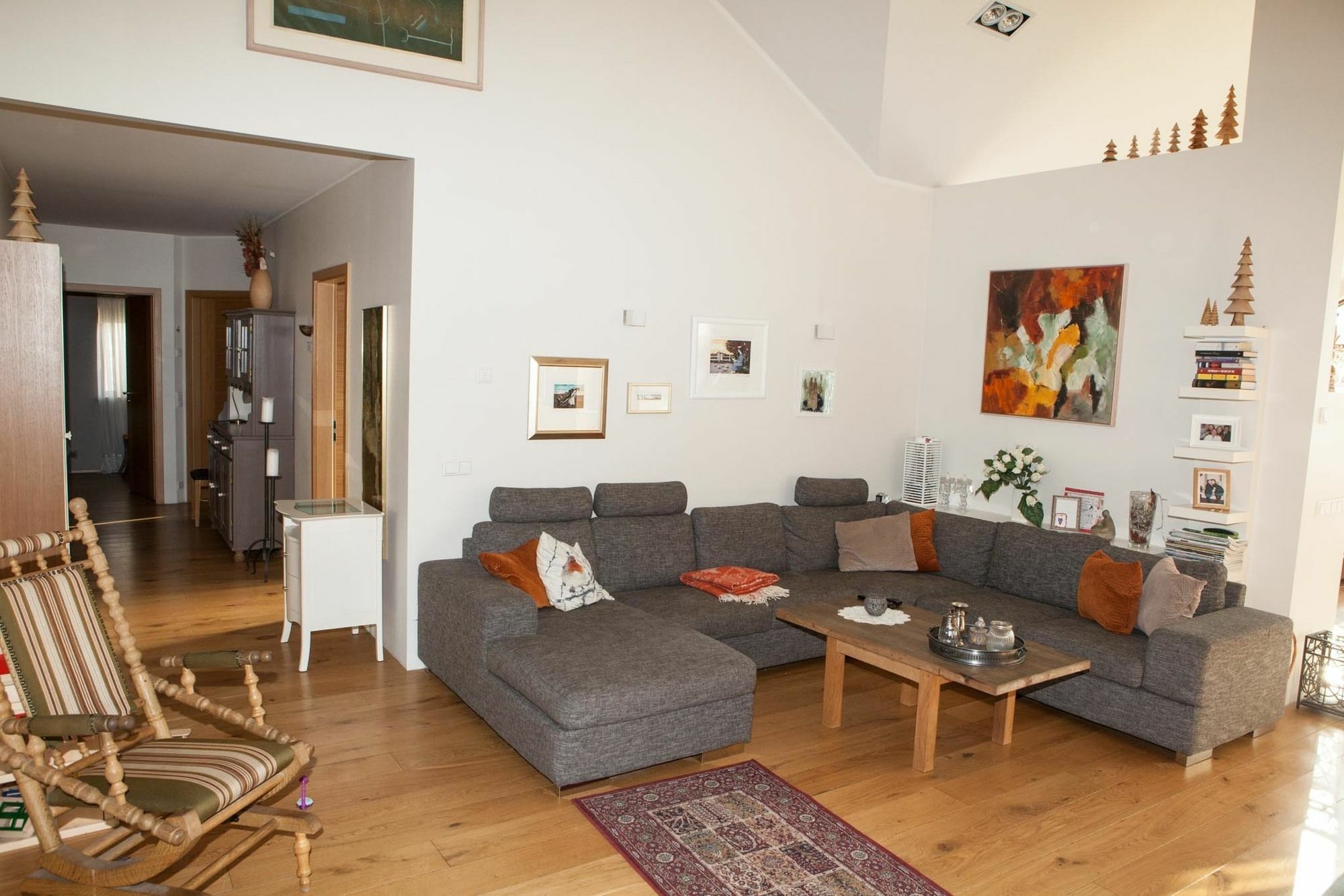 Great View Guesthouse - Jodisartun 4 Eyjafjaroarsveit Εξωτερικό φωτογραφία