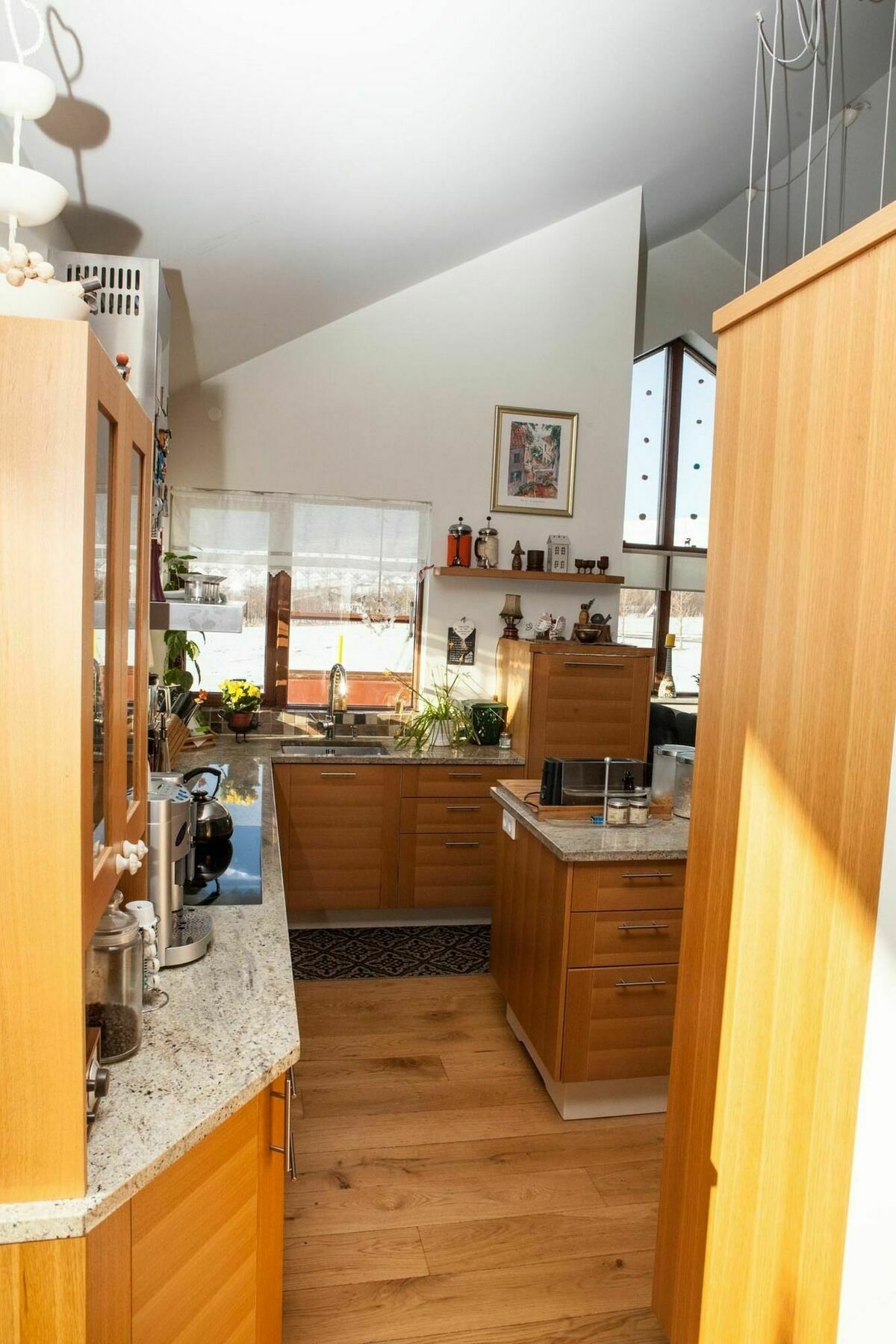 Great View Guesthouse - Jodisartun 4 Eyjafjaroarsveit Εξωτερικό φωτογραφία