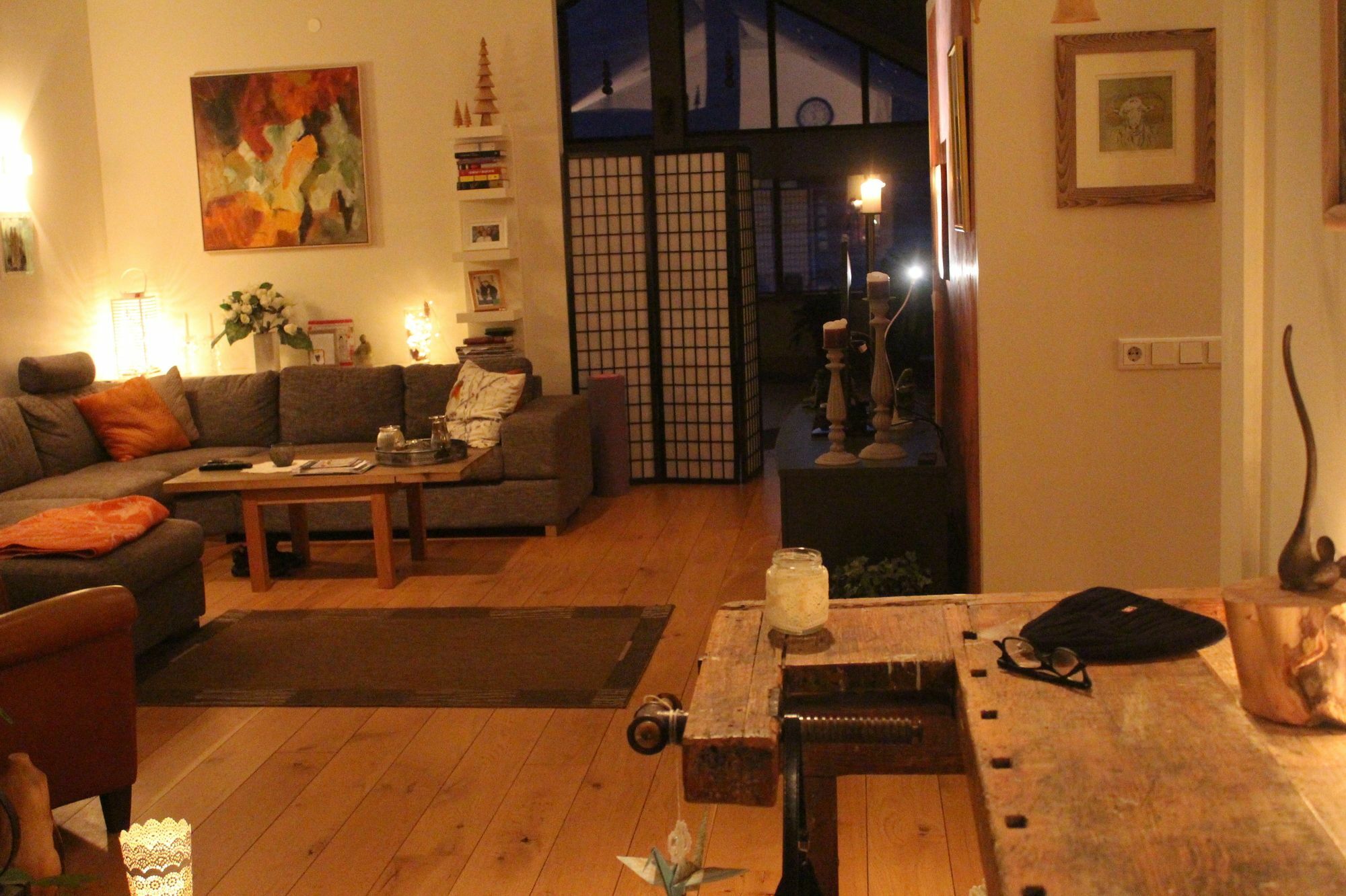 Great View Guesthouse - Jodisartun 4 Eyjafjaroarsveit Εξωτερικό φωτογραφία